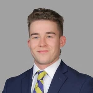 Meet your Posher, Jared